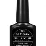 ELIXIR SEMIGEL No 806