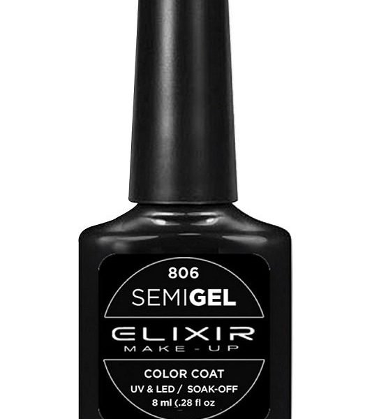 ELIXIR SEMIGEL No 806