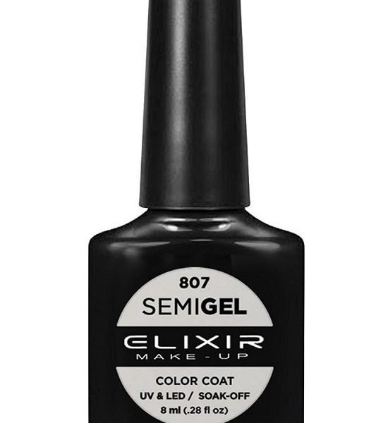 ELIXIR SEMIGEL No 807