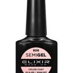 ELIXIR SEMIGEL No 808