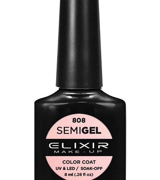 ELIXIR SEMIGEL No 808