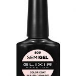ELIXIR SEMIGEL No 809