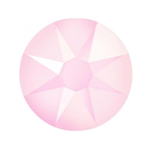 SWAROVSKI ROSE SS5 50TEM.