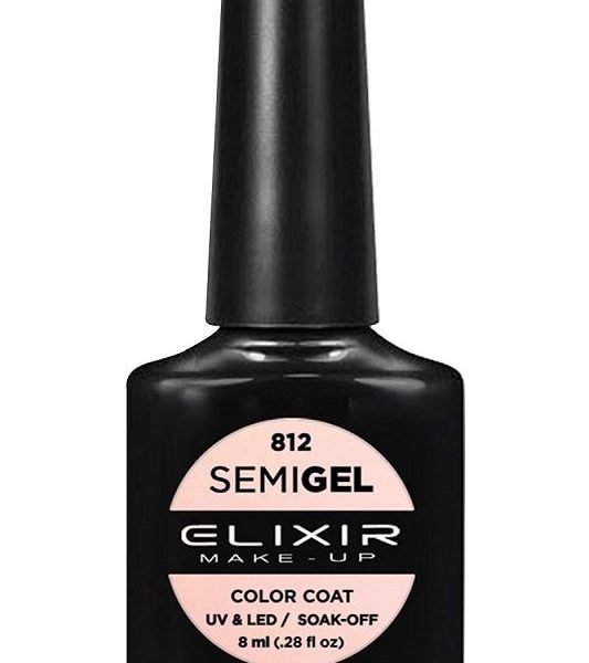 ELIXIR SEMIGEL No 812