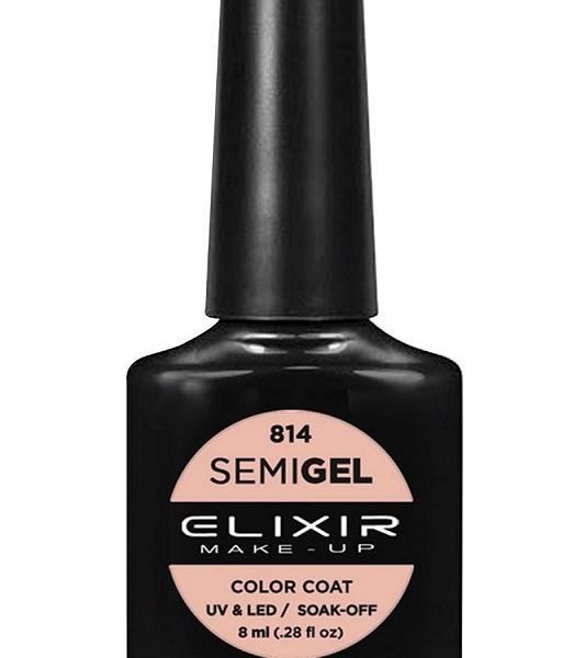 ELIXIR SEMIGEL No 814