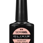 ELIXIR SEMIGEL No 819