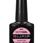 ELIXIR SEMIGEL No 822