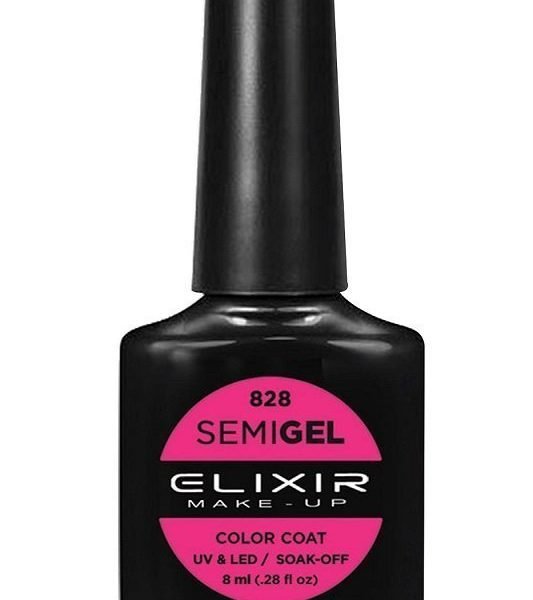 ELIXIR SEMIGEL No 828