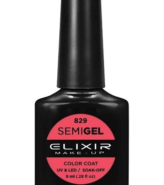ELIXIR SEMIGEL No 829