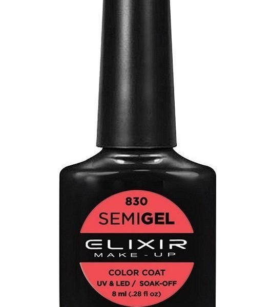 ELIXIR SEMIGEL No 830