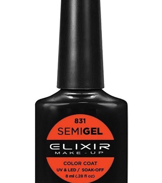ELIXIR SEMIGEL No 831