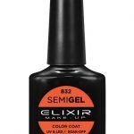ELIXIR SEMIGEL No 832