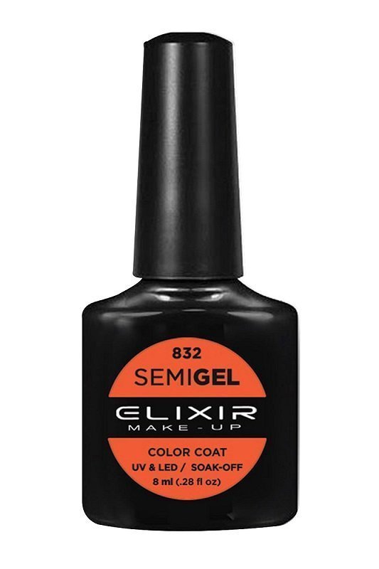 01520-1 ELIXIR SEMIGEL No 832