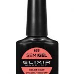 ELIXIR SEMIGEL No 833