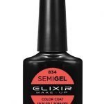 ELIXIR SEMIGEL No 834