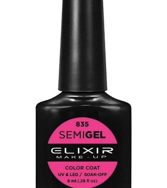 ELIXIR SEMIGEL No 835