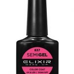 ELIXIR SEMIGEL No 837