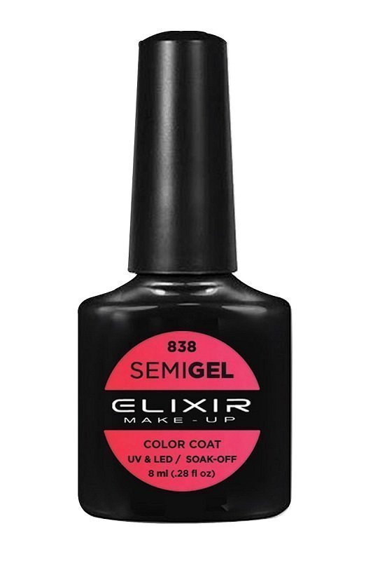 01531-1 ELIXIR SEMIGEL No 838
