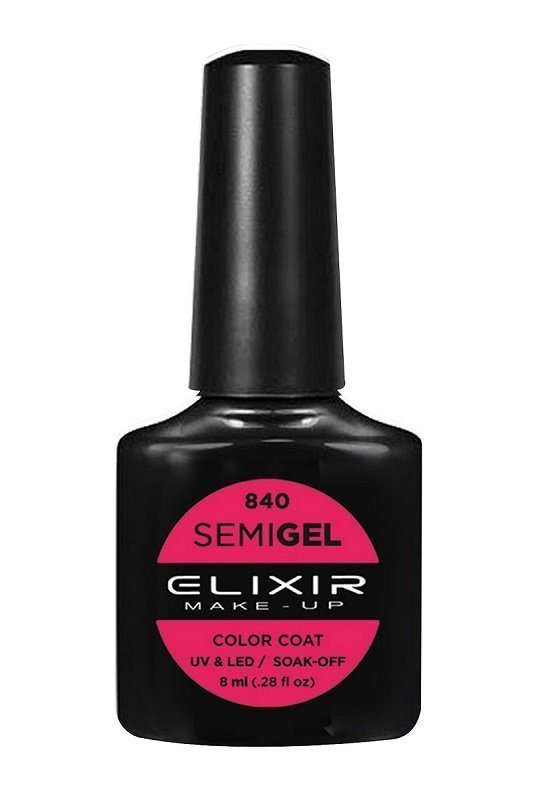 01533-1 ELIXIR SEMIGEL No 840