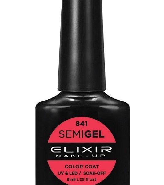 ELIXIR SEMIGEL No 841
