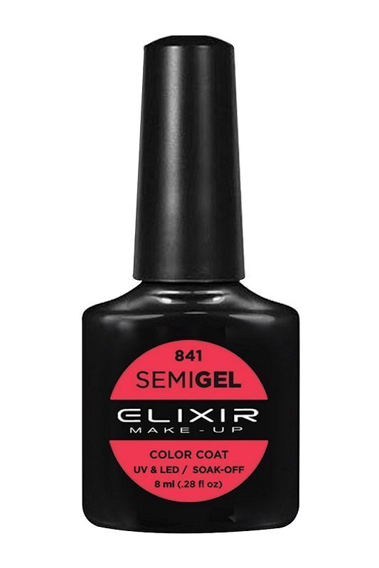 01534-1 ELIXIR SEMIGEL No 841