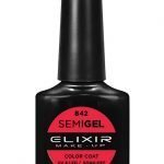 ELIXIR SEMIGEL No 842