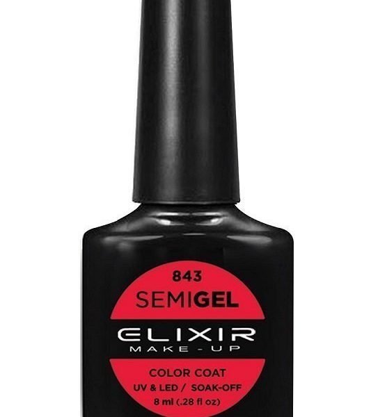 ELIXIR SEMIGEL No 843