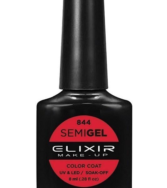 ELIXIR SEMIGEL No 844