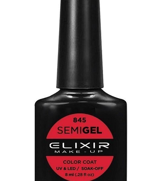 ELIXIR SEMIGEL No 845