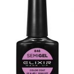 ELIXIR SEMIGEL No 846