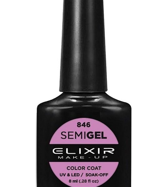 ELIXIR SEMIGEL No 846