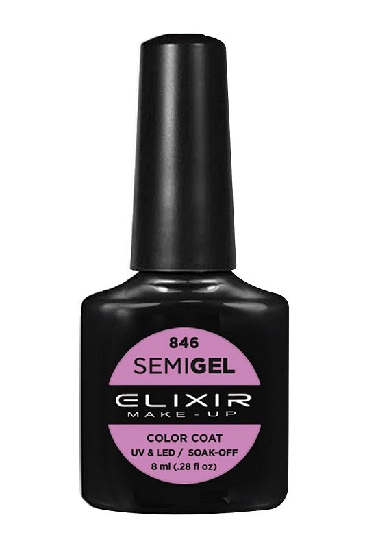 01540-1 ELIXIR SEMIGEL No 846