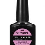 ELIXIR SEMIGEL No 847