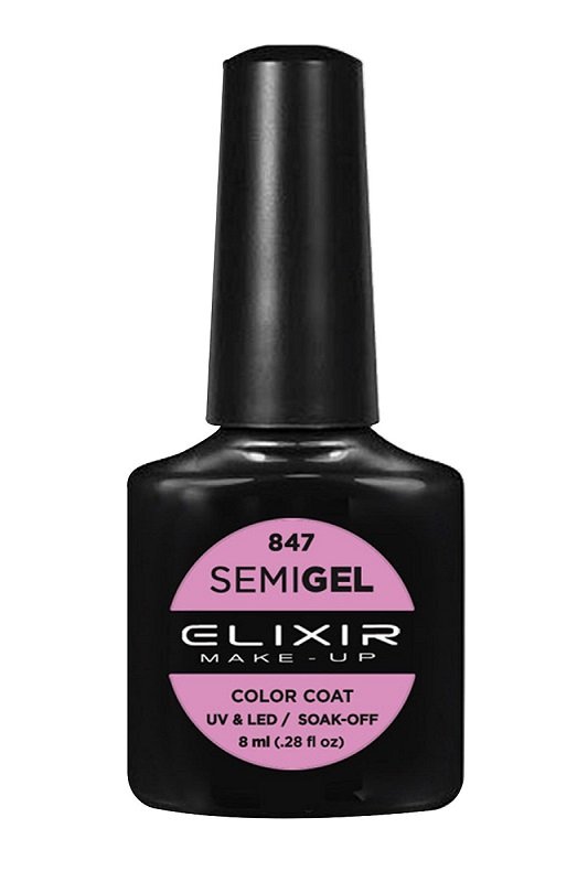 01541-1 ELIXIR SEMIGEL No 847