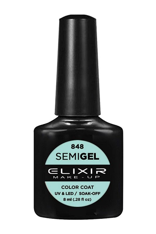 01542-1 ELIXIR SEMIGEL No 848