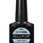 ELIXIR SEMIGEL No 849