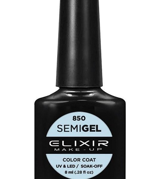 ELIXIR SEMIGEL No 850
