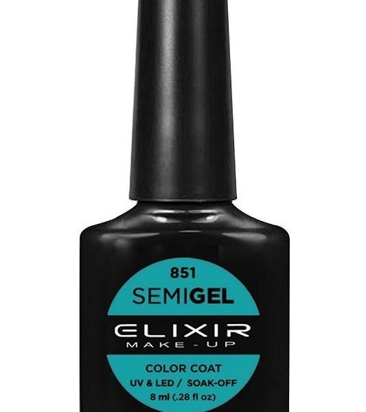 ELIXIR SEMIGEL No 851