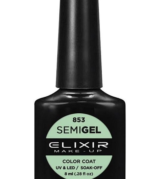 ELIXIR SEMIGEL No 853