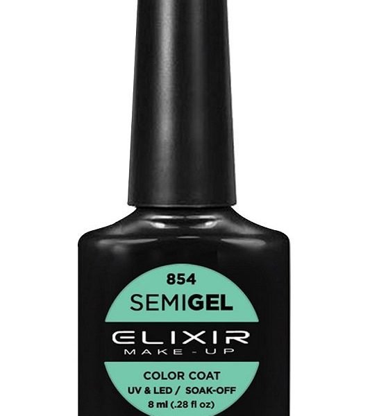 ELIXIR SEMIGEL No 854