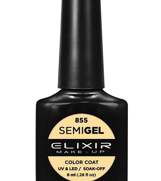 ELIXIR SEMIGEL No 855