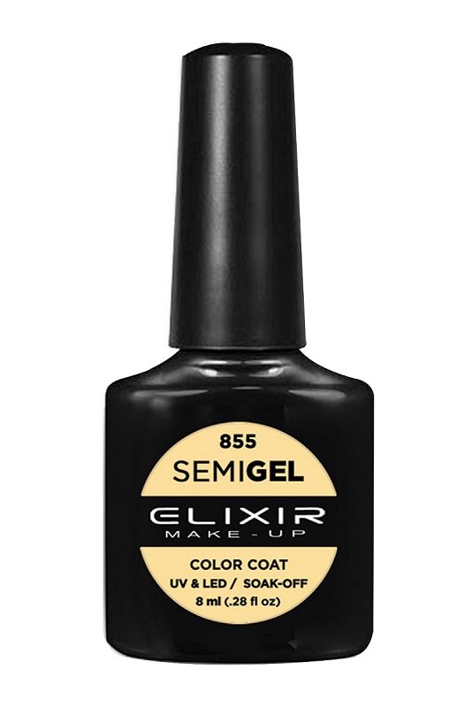 01549-1 ELIXIR SEMIGEL No 855