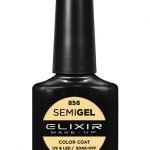 ELIXIR SEMIGEL No 856