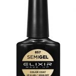 ELIXIR SEMIGEL No 857