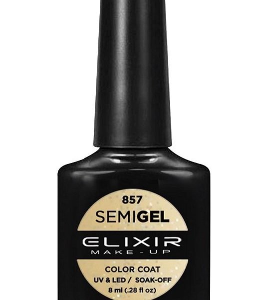 ELIXIR SEMIGEL No 857