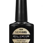 ELIXIR SEMIGEL No 858