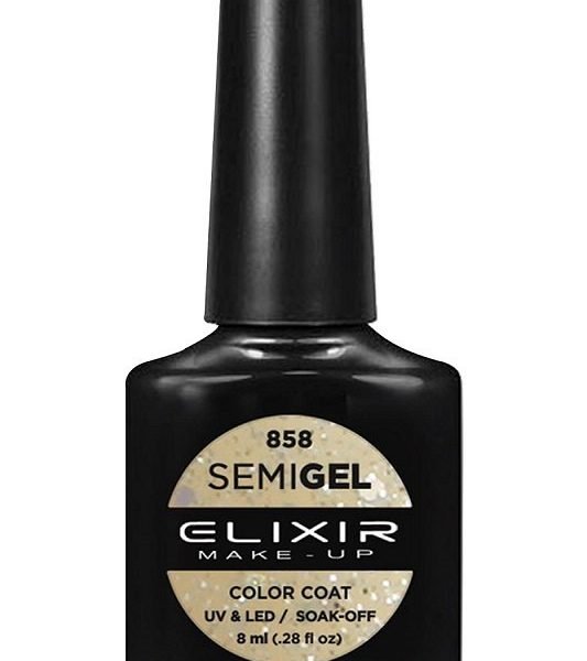 ELIXIR SEMIGEL No 858