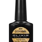 ELIXIR SEMIGEL No 859