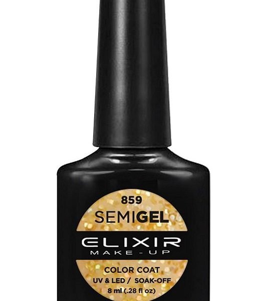 ELIXIR SEMIGEL No 859