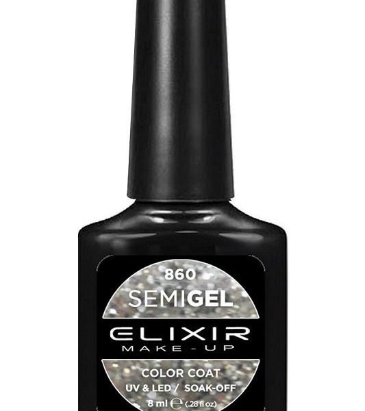 ELIXIR SEMIGEL No 860